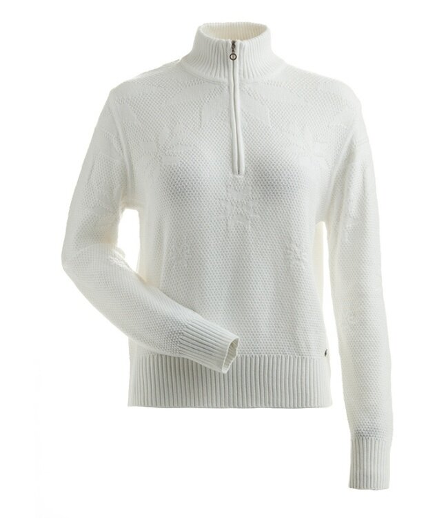 Nils Women's Whitney Sweater