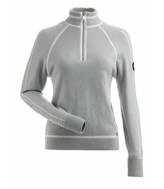 Nils Women's Juniper Metallic Sweater