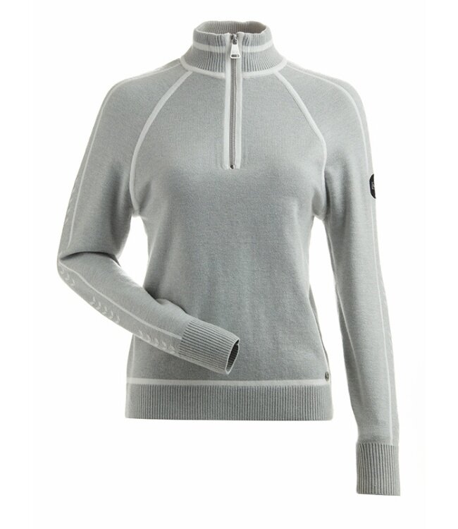 Nils Women's Juniper Metallic Sweater