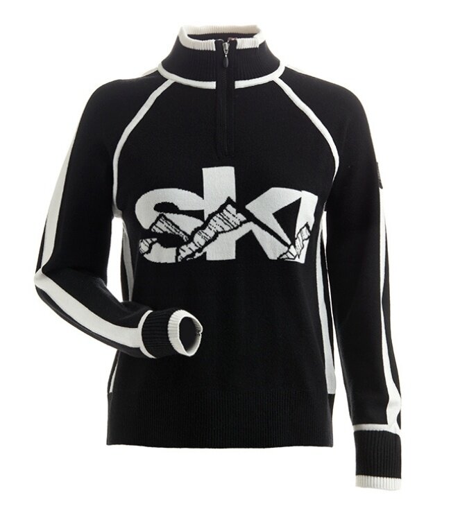 Nils Women's Ski Sweater