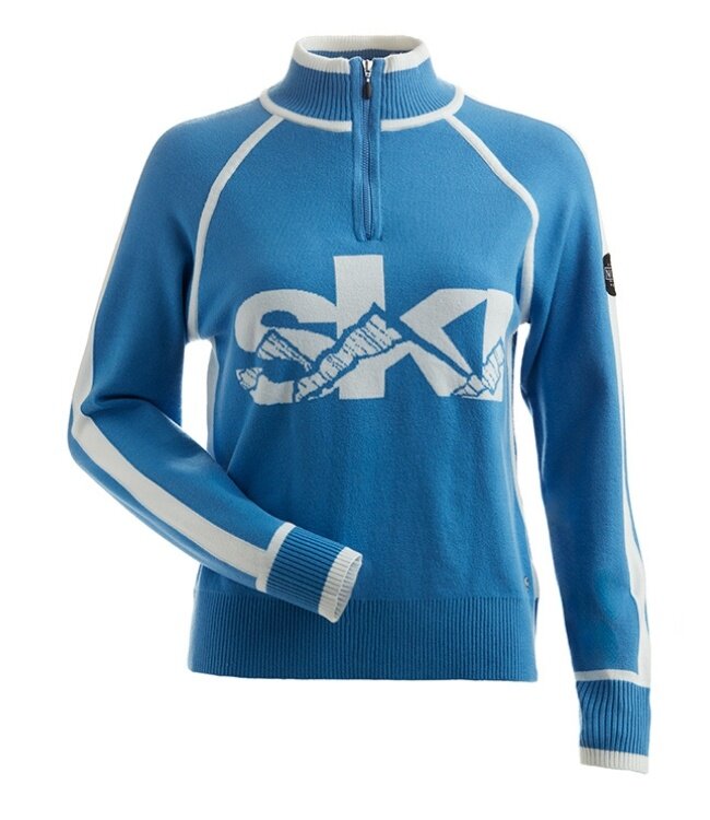 Nils Women's Ski Sweater