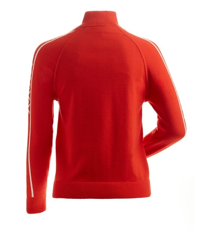 Nils Women's Snowpine Sweater