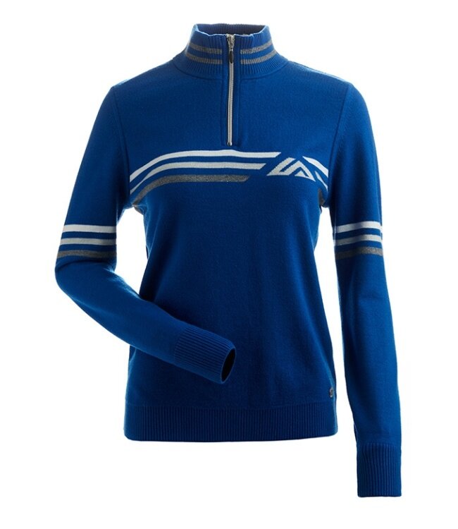 Nils Women's Downhill Sweater