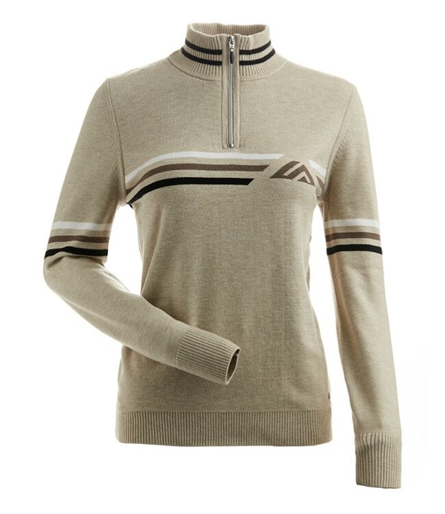 Nils Women's Downhill Sweater