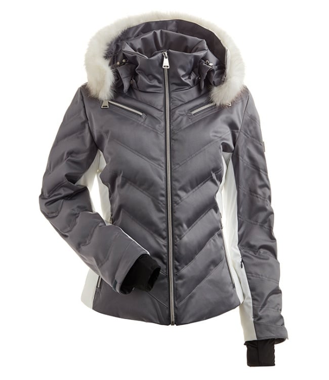 NILS Women's Vail Jacket