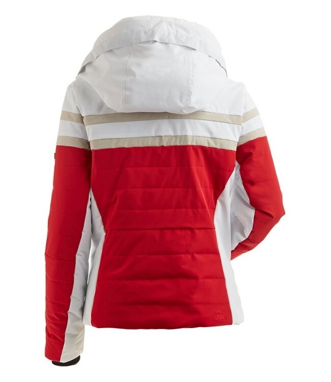 Nils Women's Oslo Jacket