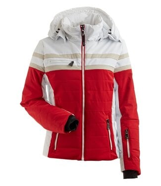 Nils Women's Oslo Jacket