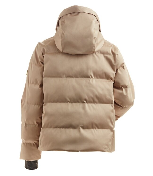 Nils Women's Skylar Metallic Jacket