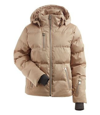 Nils Women's Skylar Metallic Jacket