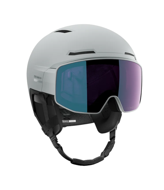 Salomon Driver Prime Sigma Photo MIPS Helmet