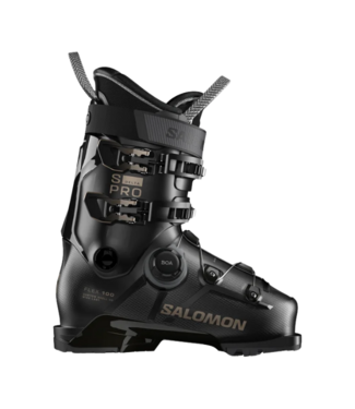 Salomon Men's S/PRO Delta BOA 100 Ski Boots