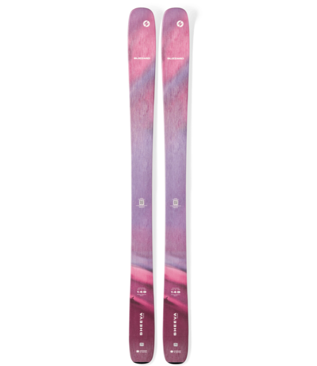 Tecnica Youth Sheeva Team Skis