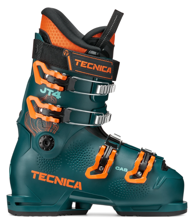 Tecnica Youth JT 4 Ski Boots