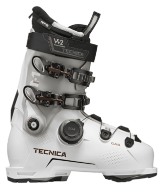 Tecnica Women's Mach Boa MV 95 Ski Boots
