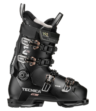Tecnica Women's Mach1 LV 95 Ski Boots