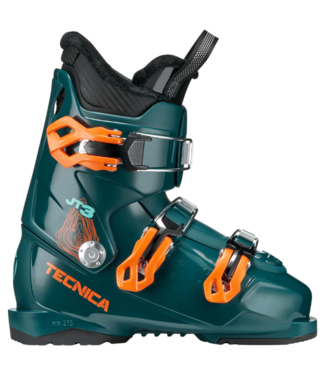 Tecnica Youth JT 3 Ski Boots