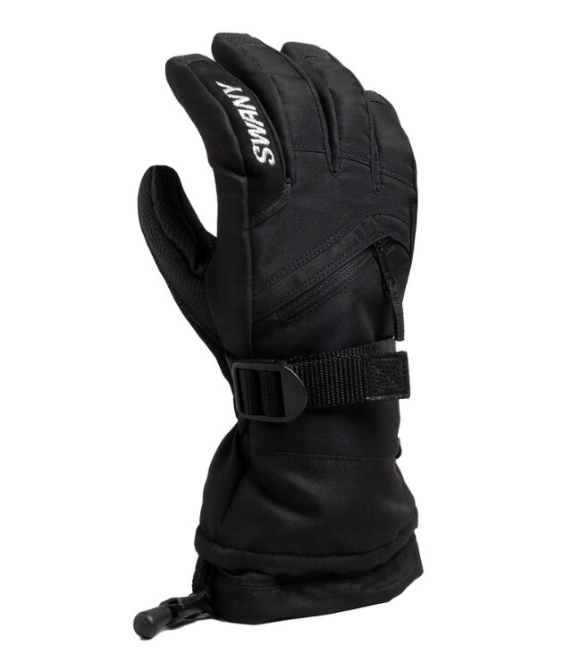 Swany Junior X-Over Glove