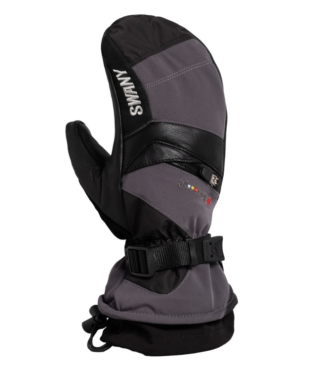 Swany Men's X-Plorer Glove