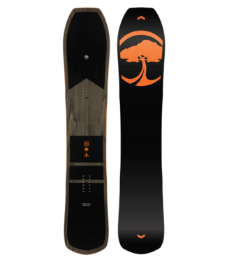 Arbor Men's Coda Camber Snowboard