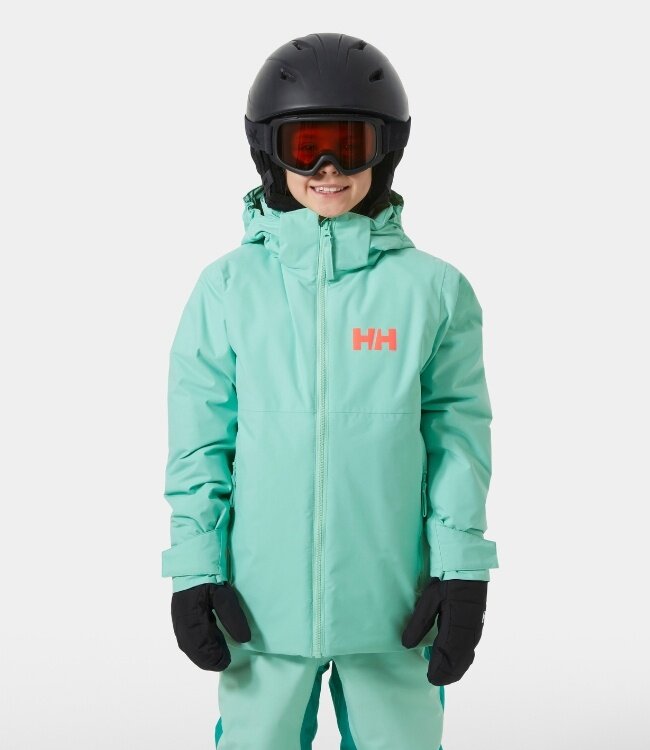 Helly Hansen Junior Traverse Jacket