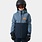 Helly Hansen Junior Traverse Jacket
