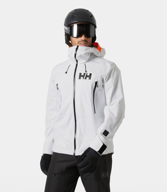 Helly Hansen Men's Sogn Shell 2.0 Jacket