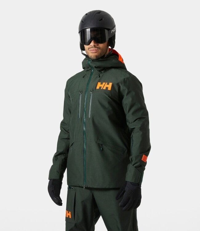 Helly Hansen Men's Garibaldi 2.0 Jacket