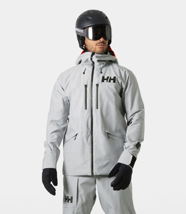 Helly Hansen Men's Garibaldi 2.0 Jacket