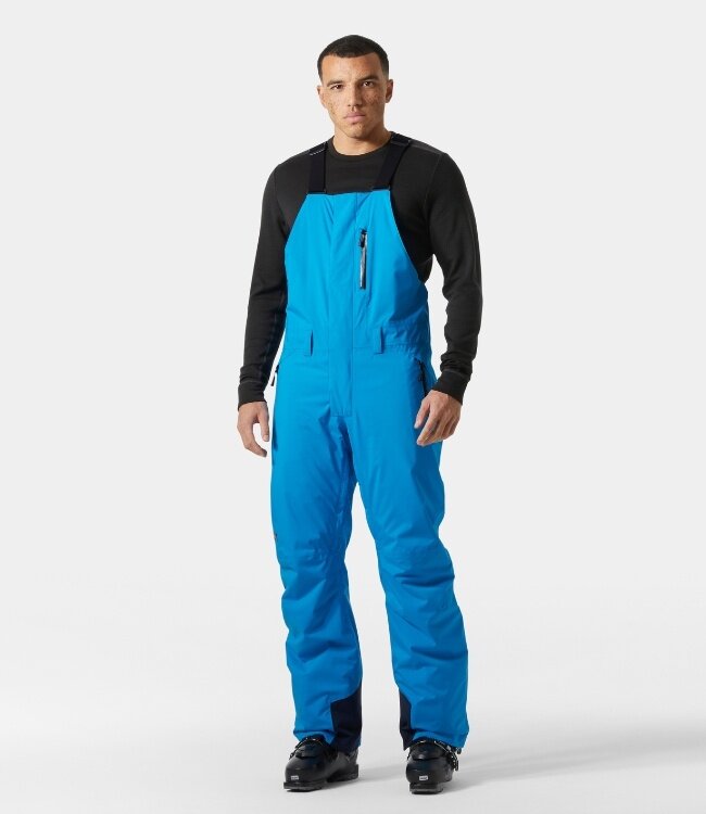 Helly Hansen Men's Legendary Insulated Bib