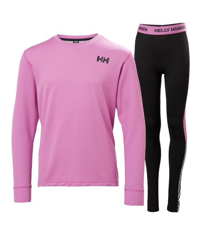 Helly Hansen Junior HH Lifa Active Set