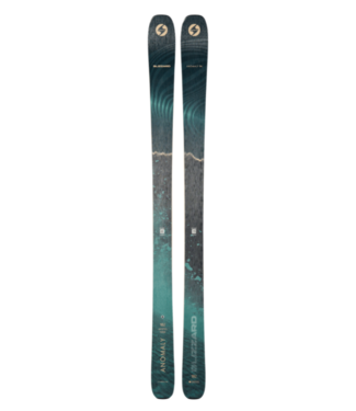 Blizzard Men's Anomaly 94 Skis