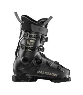 Salomon Women's S/PRO Supra BOA 85 Ski Boots