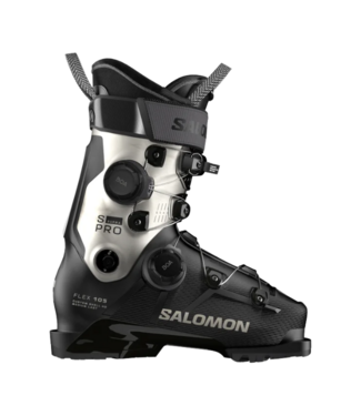 Salomon Women's S/PRO Supra Dual BOA 105