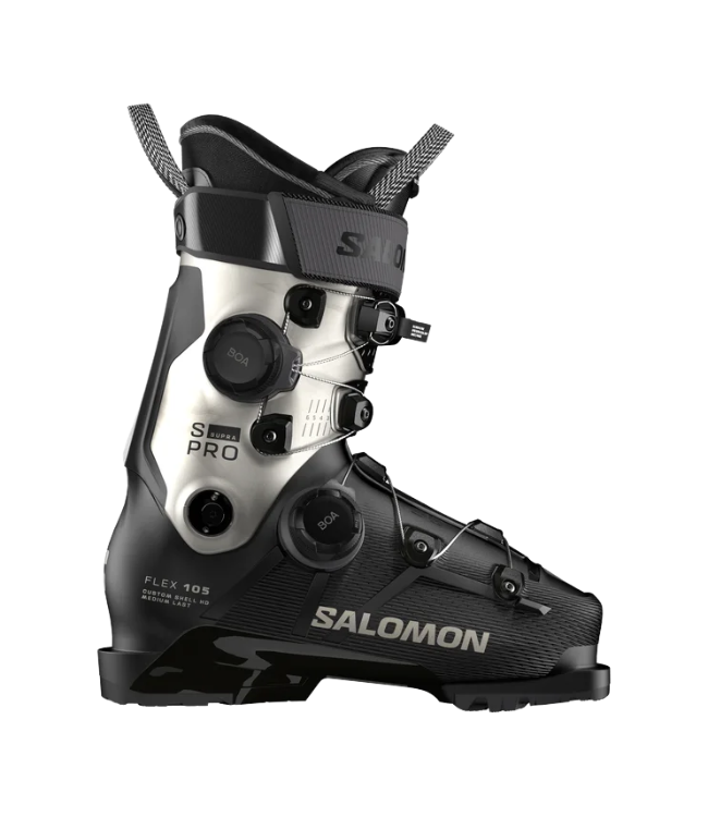 Salomon Women's S/PRO Supra Dual BOA 105