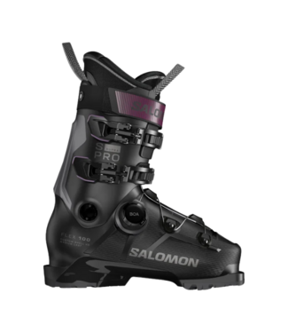 Salomon Men's S/PRO Supra BOA 100 Ski Boots