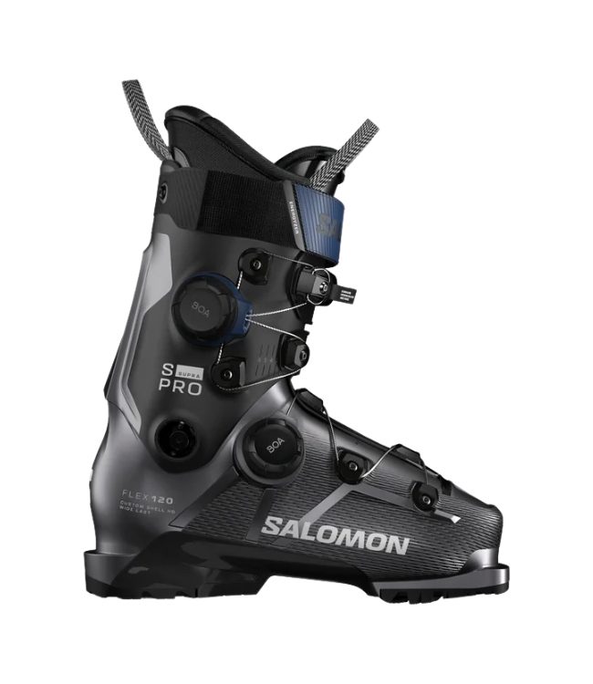 Salomon Men's S/PRO Supra Dual Boa 120