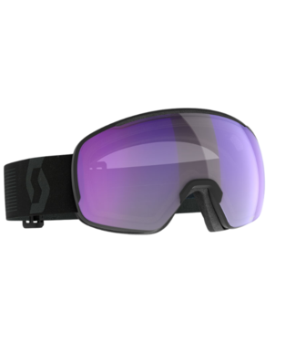 Scott Sphere Light-Sensitive OTG Goggle
