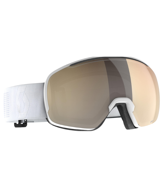Scott Sphere Light-Sensitive OTG Goggle