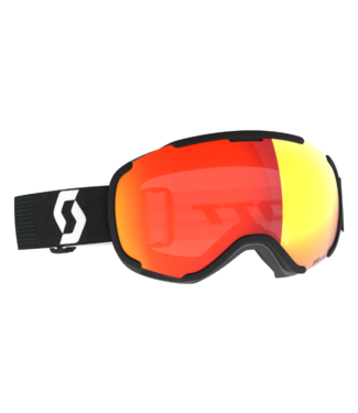 Scott Faze II Light -Sensitive Goggle