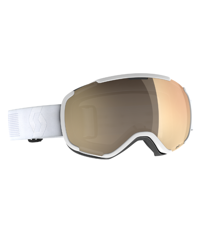 Scott Faze II Light -Sensitive Goggle