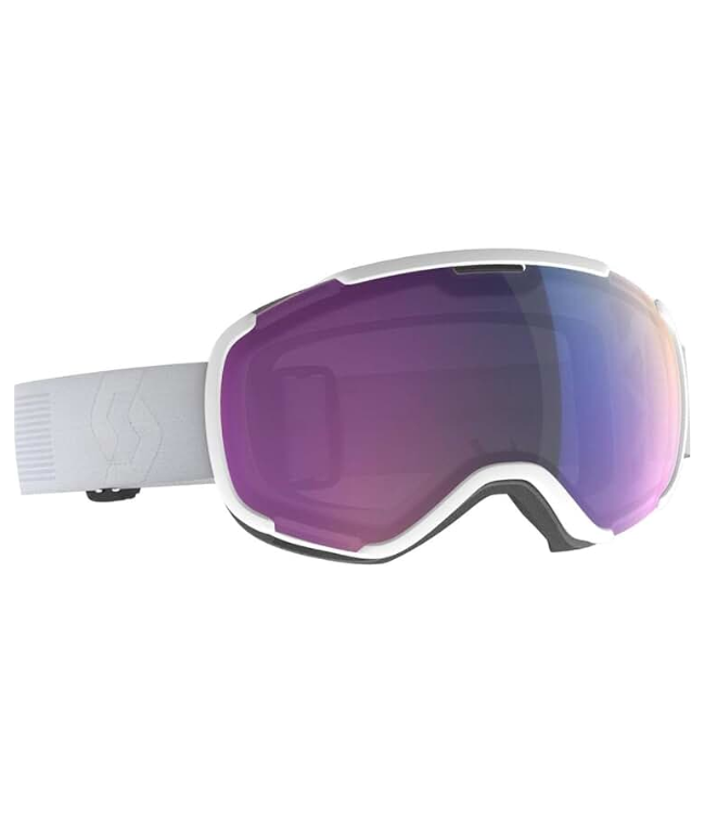 Scott Faze II Light -Sensitive Goggle