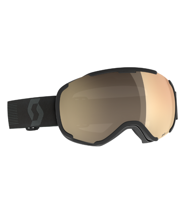Scott Faze II Light -Sensitive Goggle