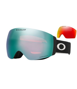 Oakley Adult Flight Deck Pro Goggle