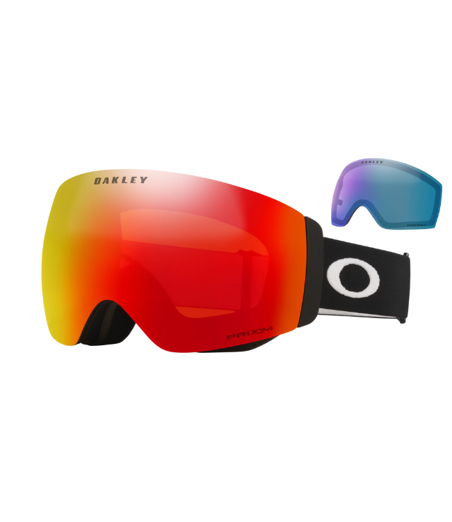 Oakley Adult Flight Deck Pro Goggle