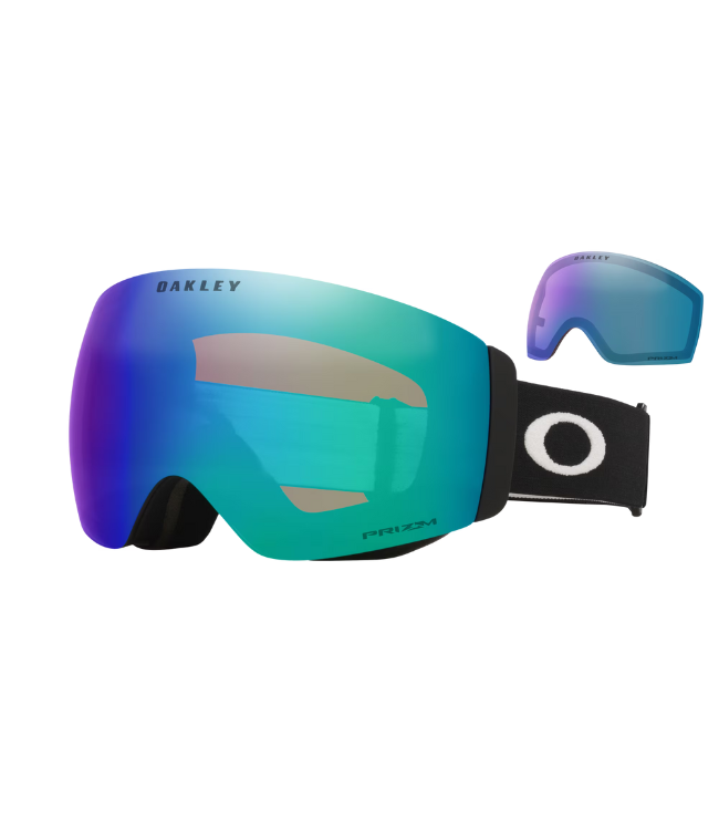 Oakley Adult Flight Deck Pro Goggle