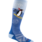 Jr Penguin Peak OTC MDW Socks