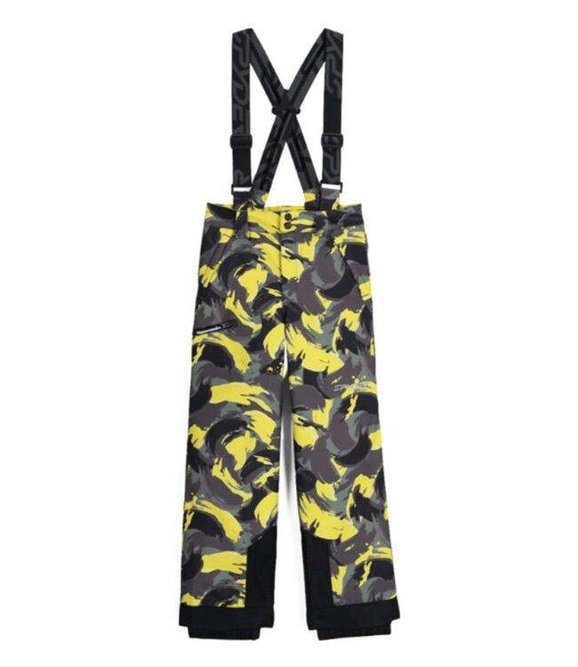 Spyder Boy's Propulsion Pants