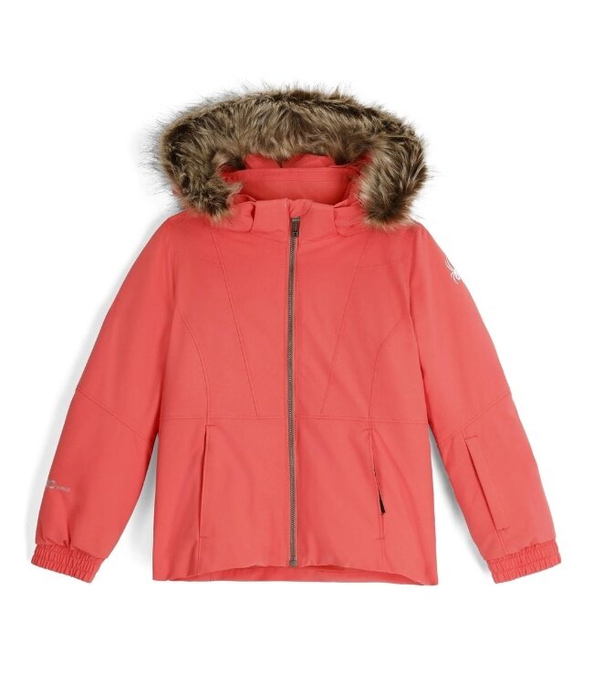Spyder Girl's Lola Jacket