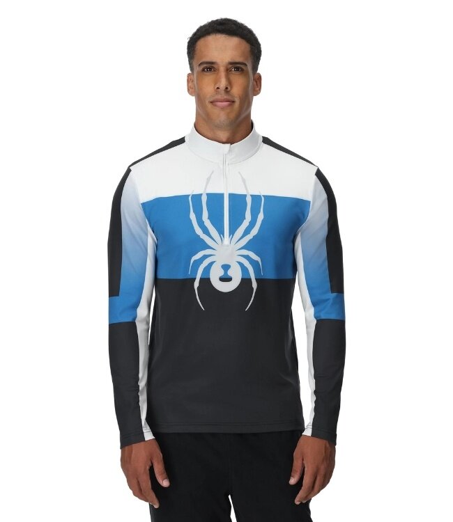Spyder Men's Podium 1/2 Zip