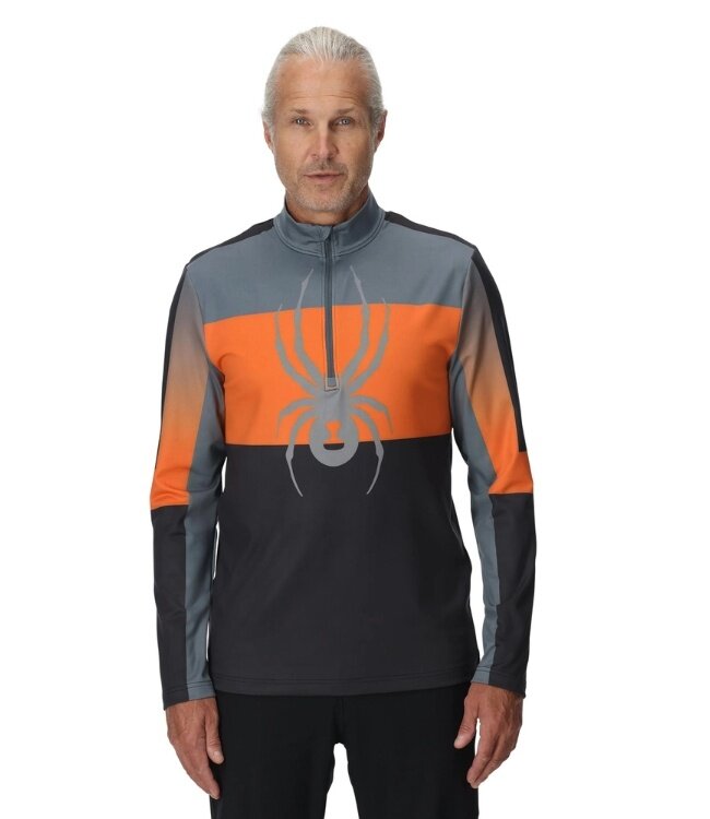 Spyder Men's Podium 1/2 Zip